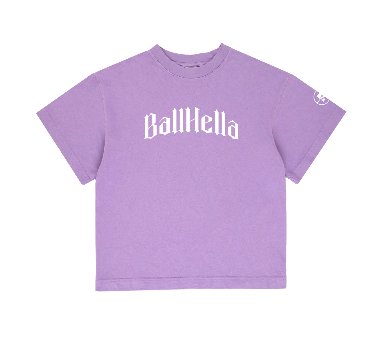 BallHELLA Tee