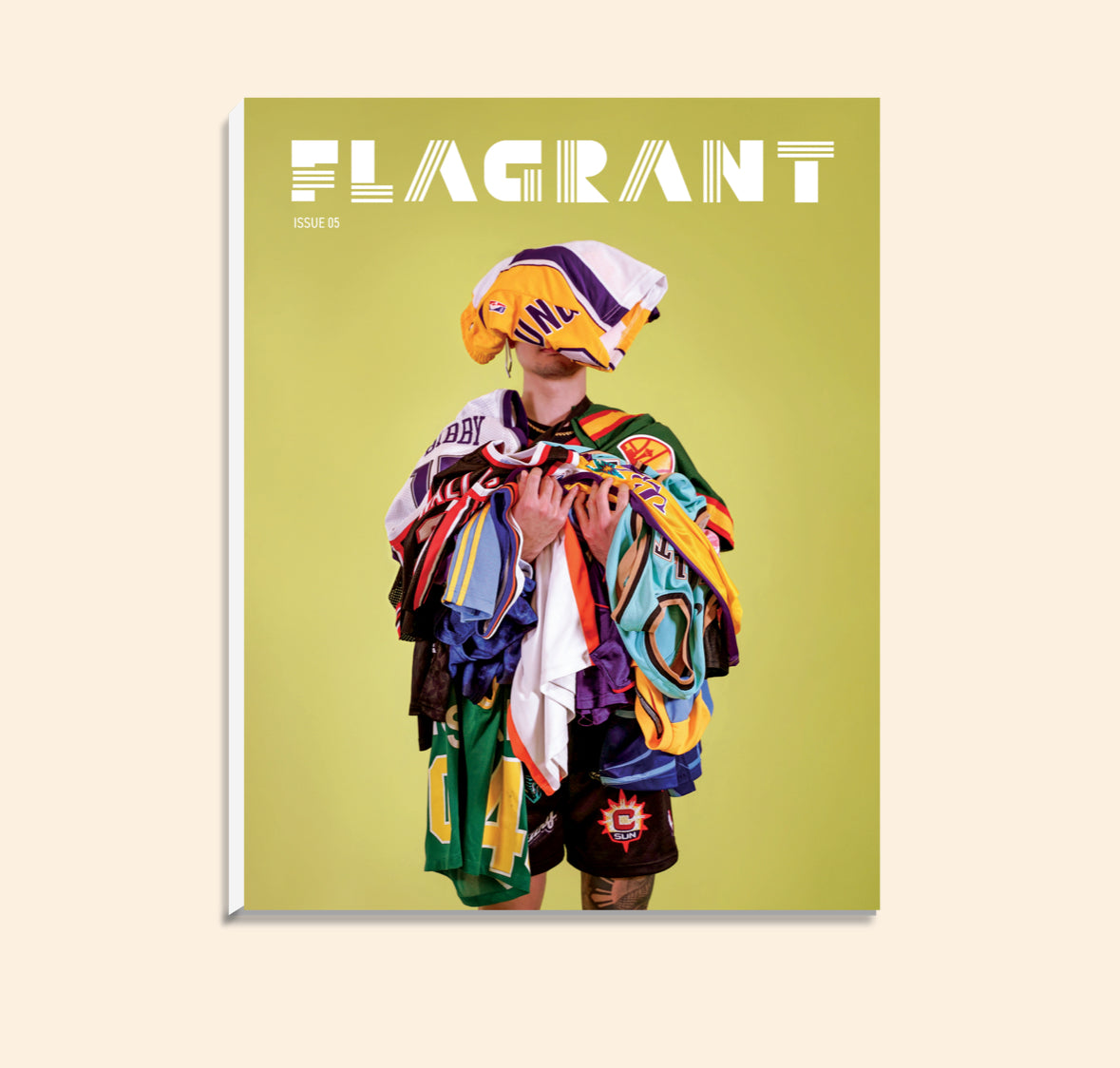 Issue 05