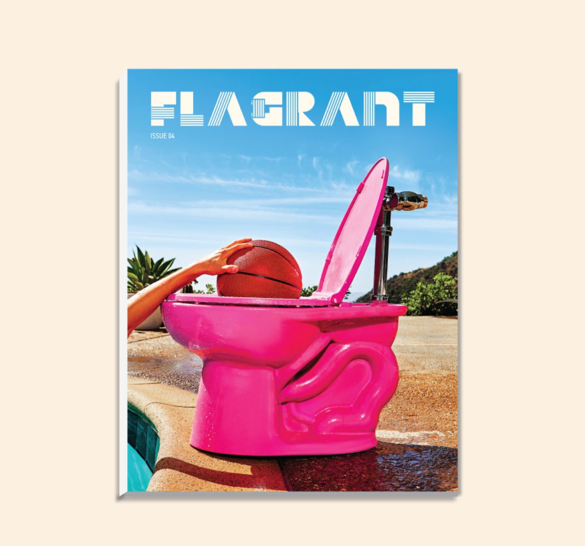 Issue 04