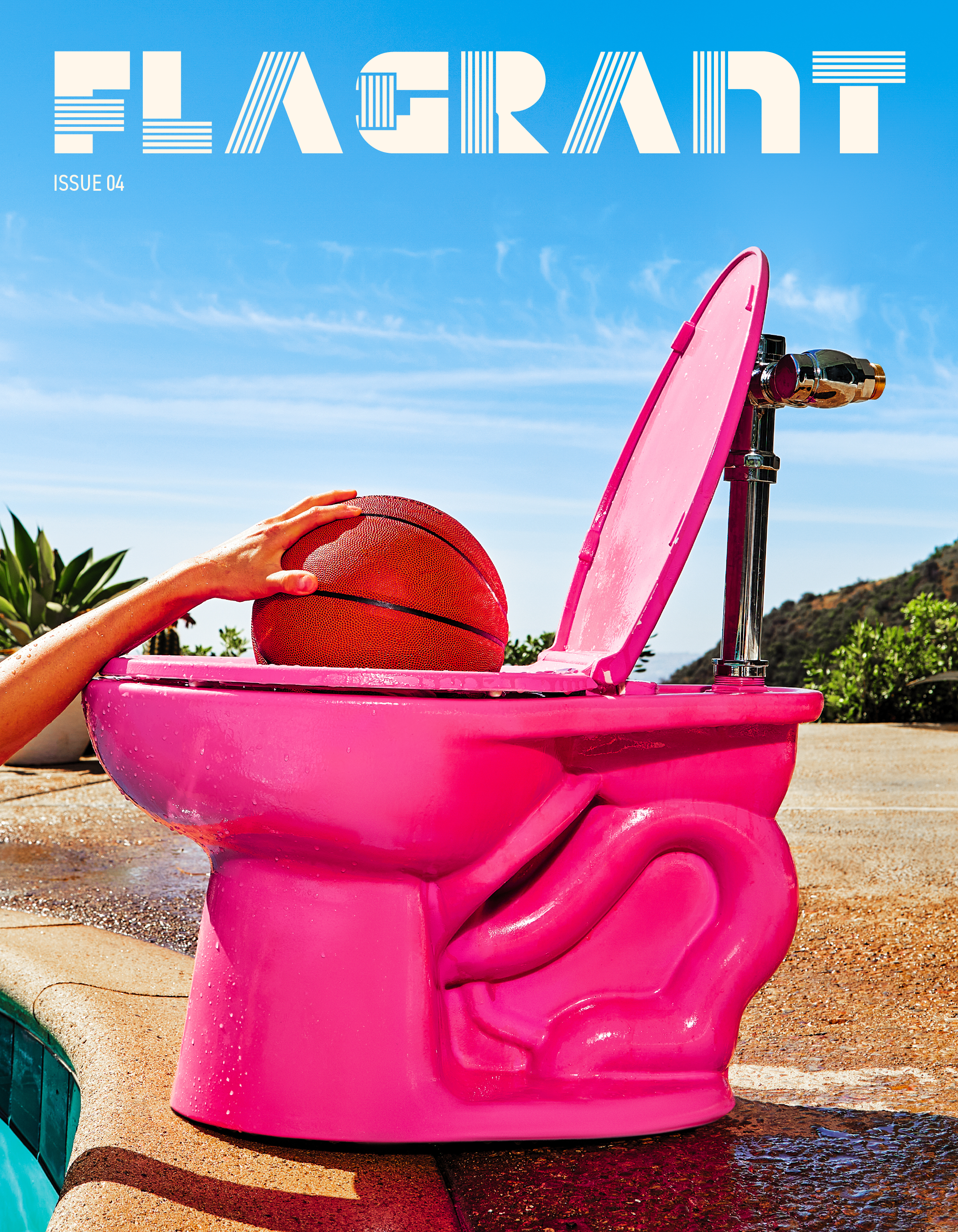 Issue 04