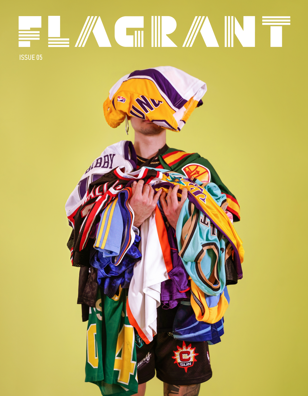Issue 05