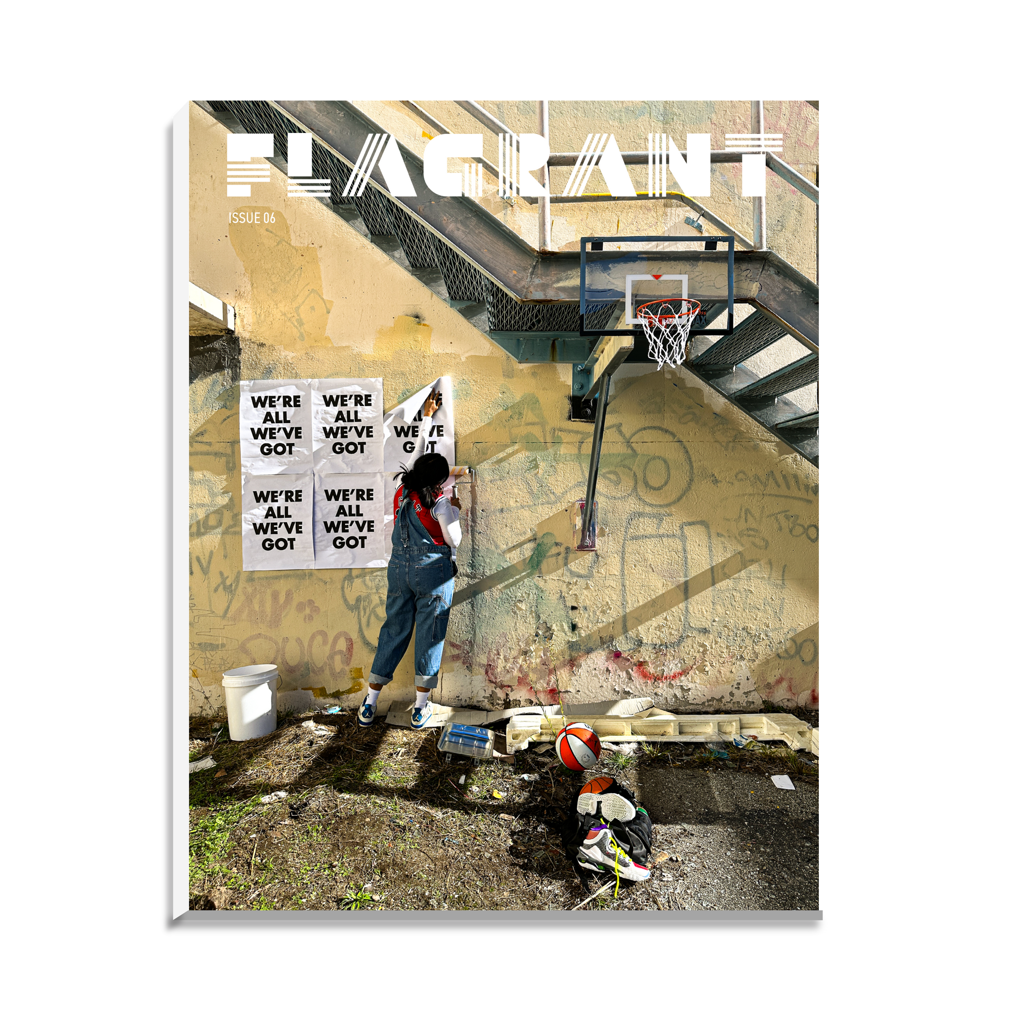 Issue 06
