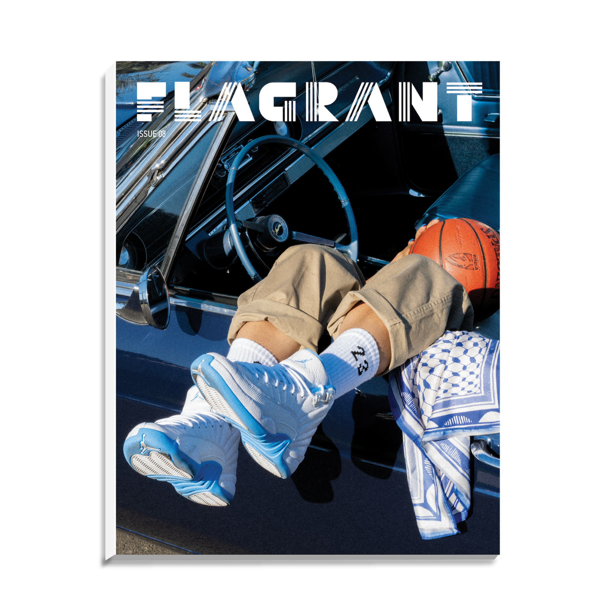 Annual Mag Subscription