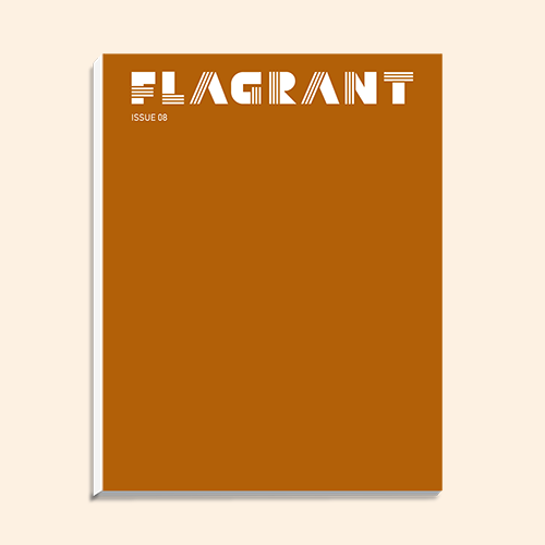 Annual Mag Subscription: Issue 08 + 09