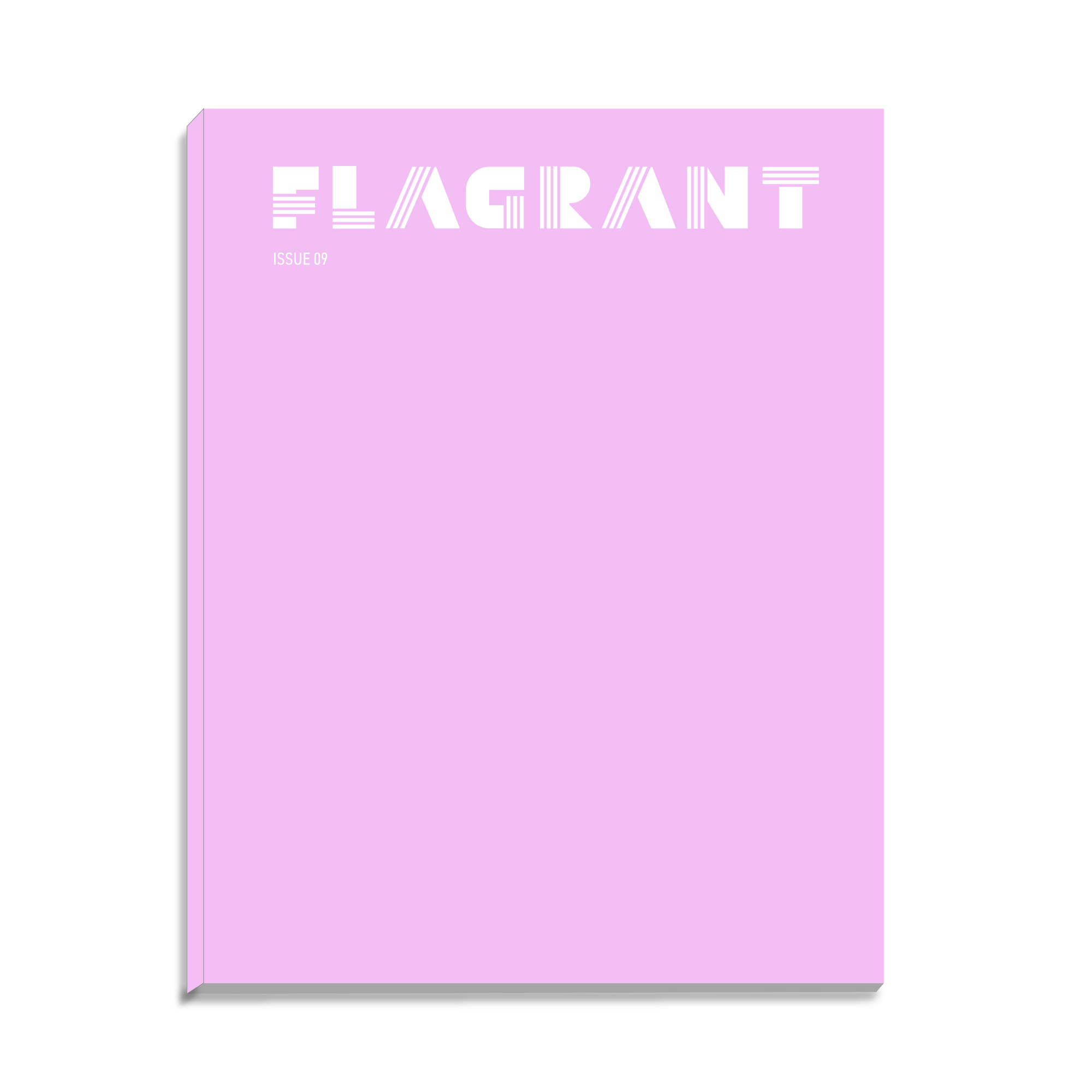 Annual Mag Subscription