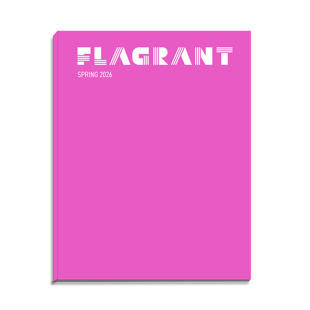 Annual Mag Subscription