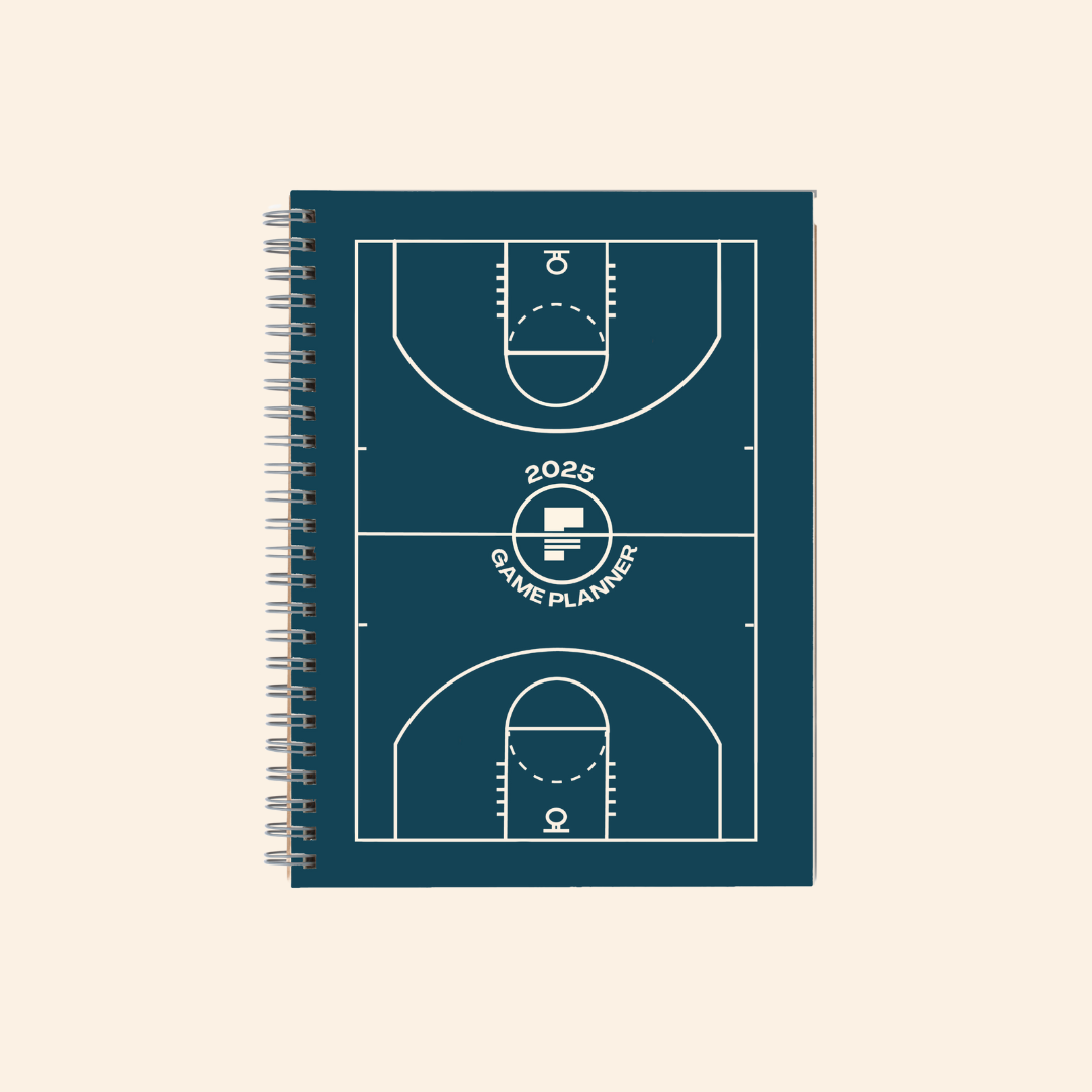 2025 Game Planner